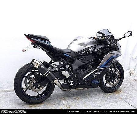 専用ページです。 WirusWin（ウイルズウィン） フェンダーレスキット ZX-4R ZX-4RR