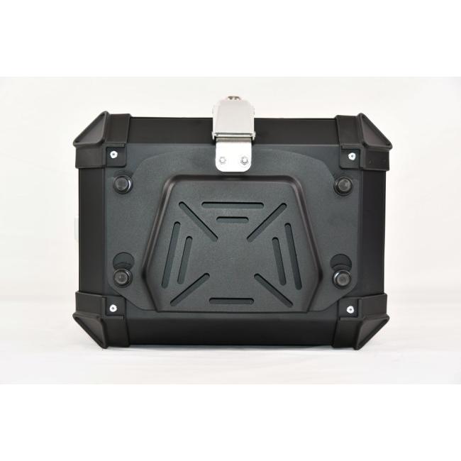 COOCASE（クーケース） リア アルミ トップケース (30L) 左開口
