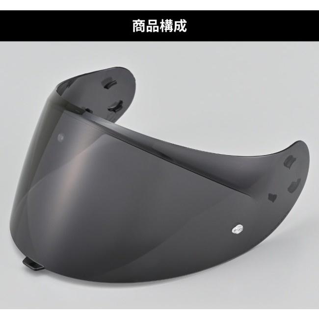 NOLAN（ノーラン） N60-6／N80-8 ヘルメットシールド N80-8 N60-6