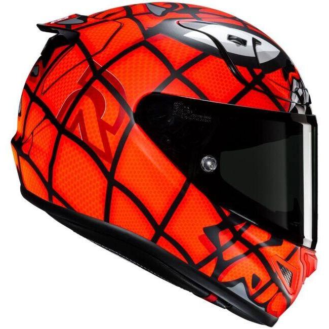 HJC エイチジェイシー HJH263 MARVEL RPHA12 マキシマイズド ヴェノム