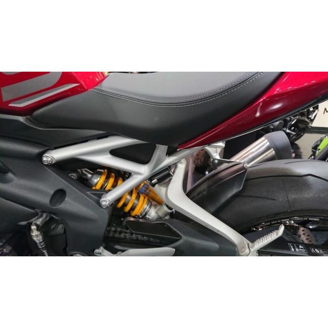 Fixe design フィックスデザイン ヘルメットロック M1 専用KIT SPEED