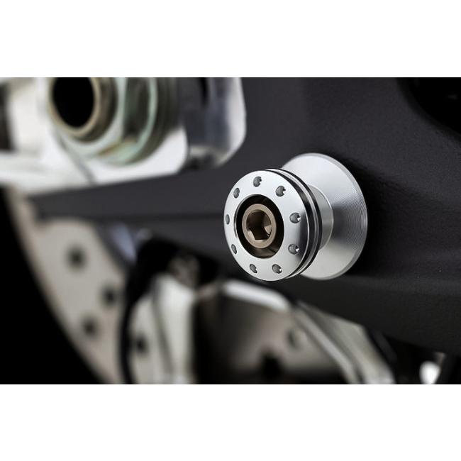 MOTO CORSE（モトコルセ） CNC アルミニウム スイングアーム スプール