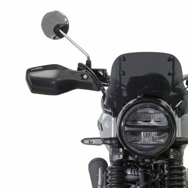 POWERBRONZE ハンドガードキット GB350 GB350S GB350C HONDA ホンダ