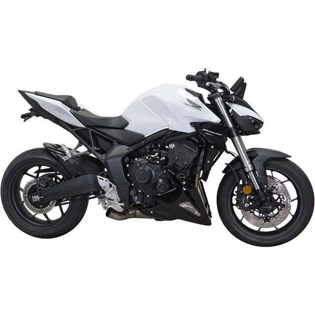 POWERBRONZE フェンダーレスキット CB1000 HORNET HONDA ホンダ