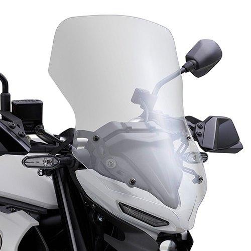 YAMAHA Y'S GEAR(YAMAHA) ワイズギア ツーリングスクリーン MT