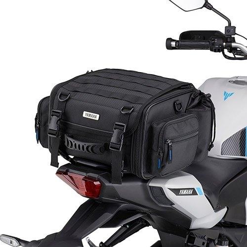 ワイズギア Y'S GEAR(YAMAHA) ヤマハ ツーリングシートバッグS XSR155