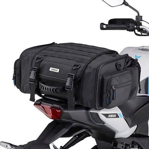 ワイズギア Y'S GEAR(YAMAHA) ヤマハ ツーリングシートバッグS XSR155