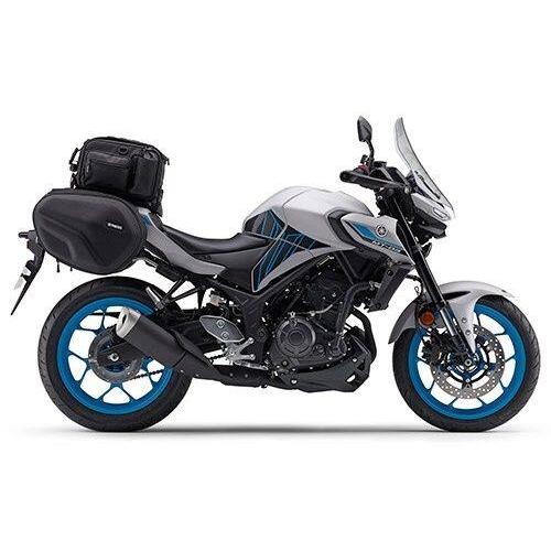 ワイズギア Y'S GEAR(YAMAHA) ヤマハ ツーリングシートバッグS XSR155