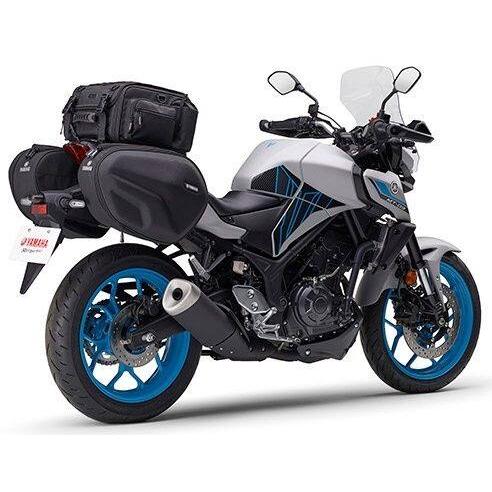 ワイズギア Y'S GEAR(YAMAHA) ヤマハ ツーリングシートバッグS XSR155