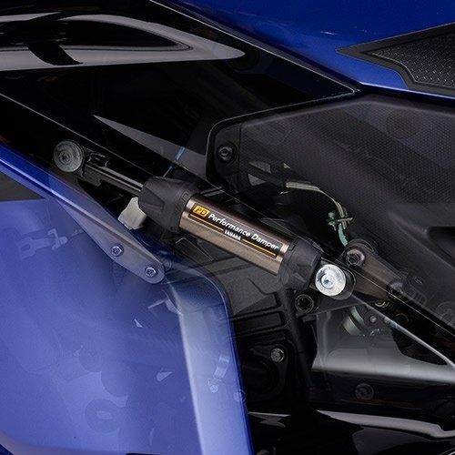 YAMAHA Y'S GEAR(YAMAHA) ワイズギア パフォーマンスダンパー