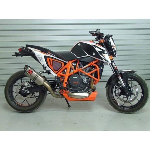 DNA ディーエヌエー モトフィルター STAGE-2 エアBOXカバー 690 DUKE R KTM オイルフィルター オイル_1