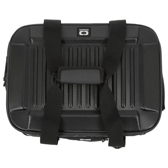 OGIO オジオ 24 CAN COOLER BLACK【クリアランスセール】 ショルダーバッグ バッグの画像