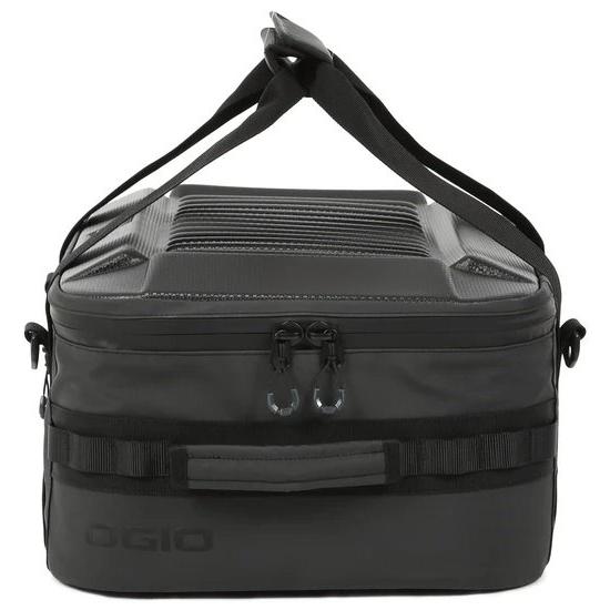 OGIO オジオ 24 CAN COOLER BLACK【クリアランスセール】 ショルダーバッグ バッグの画像
