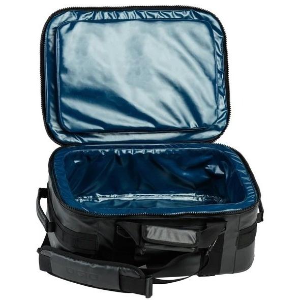 OGIO オジオ 24 CAN COOLER BLACK【クリアランスセール】 ショルダーバッグ バッグの画像