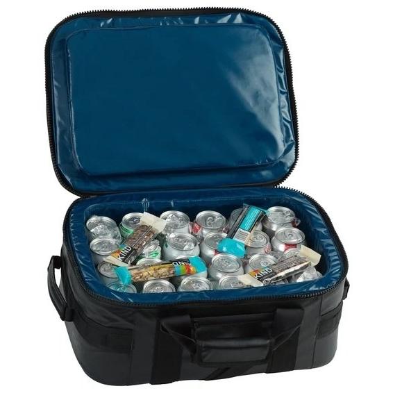 OGIO オジオ 24 CAN COOLER BLACK【クリアランスセール】 ショルダーバッグ バッグの画像