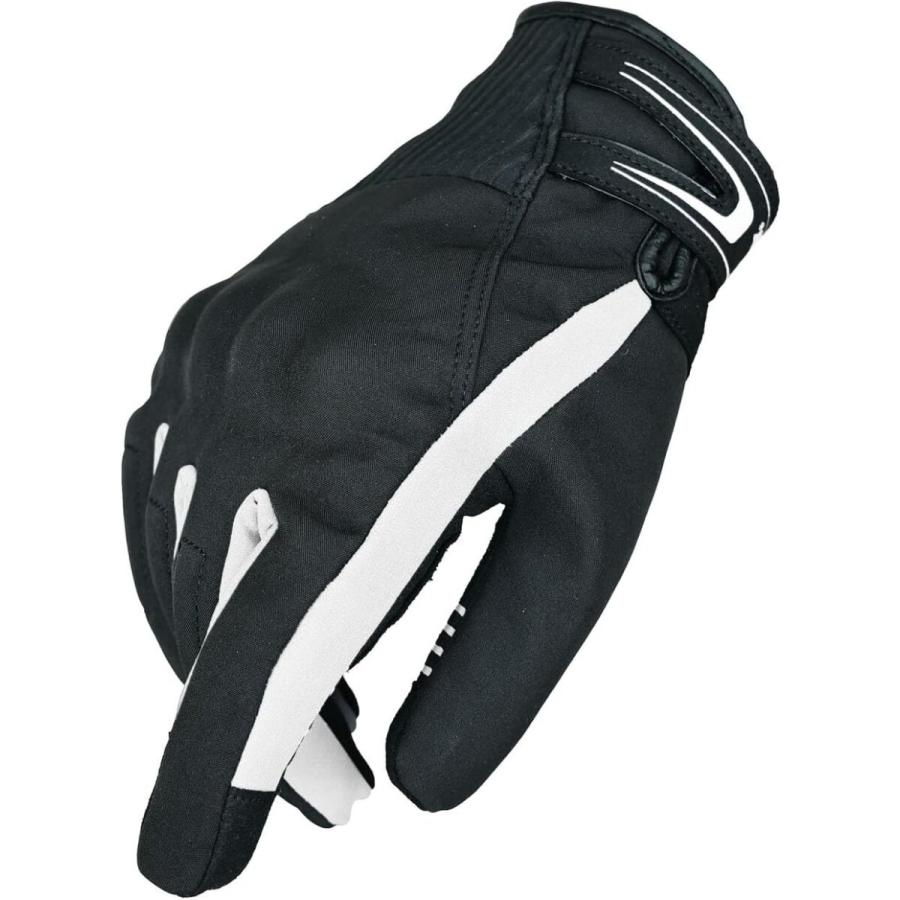 Kaedear カエディア プロテクターウィンターグローブ サイズ：M