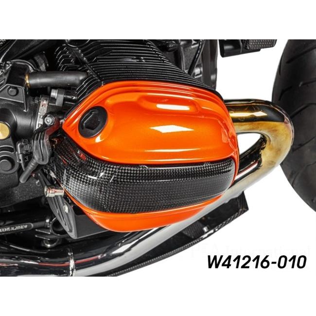 Wunderlich ワンダーリッヒ スパークプラグコネクターカバー タイプ：右側 R12 nineT BMW その他外装オプション・補修部品 外装_2