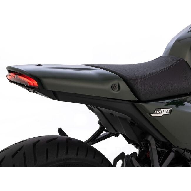 Wunderlich ワンダーリッヒ リアコンバージョンカバー カラー：グリーン R12nineT BMW シートカウル・テールカウル カウル関連 外装