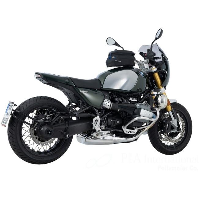 Wunderlich ワンダーリッヒ リアコンバージョンカバー カラー：グリーン R12nineT BMW シートカウル・テールカウル カウル関連 外装