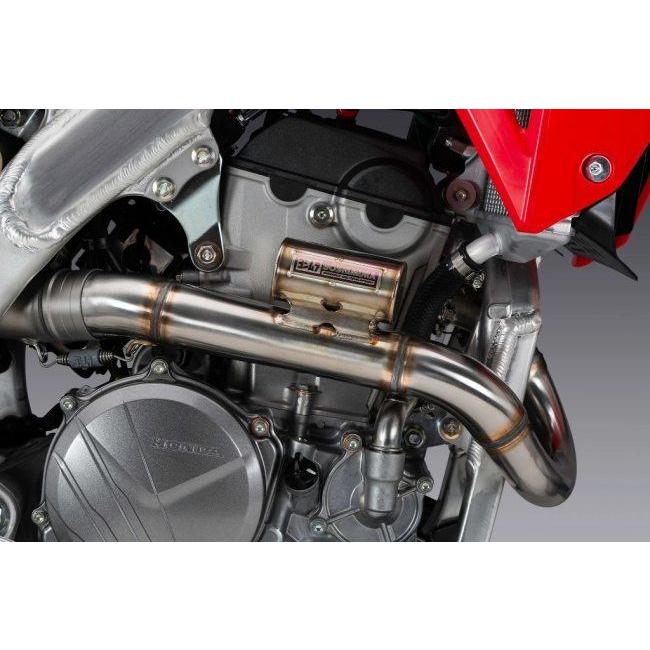 ヨシムラ（YOSHIMURA） レーシングチタンサイクロン RS-12 タイプ：SS