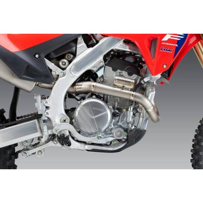ヨシムラ（YOSHIMURA） レーシングチタンサイクロン RS-12 タイプ：TT