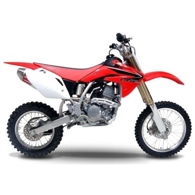 HONDA CRF150R(RII)マフラー YOSHIMURA ヨシムラ レーシングサイクロン RS-2 CRF150R II HONDA