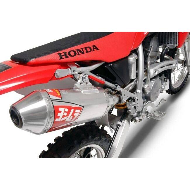 ヨシムラ（YOSHIMURA） レーシングサイクロン RS-2 CRF150R II HONDA
