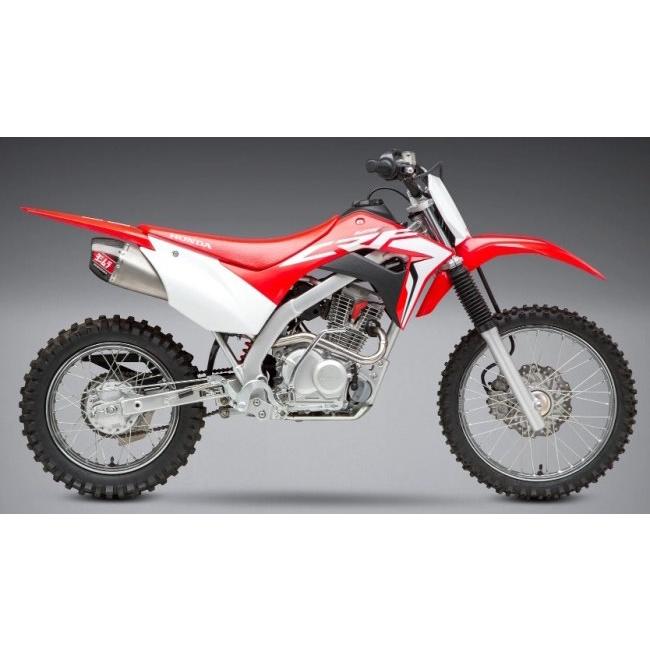 YOSHIMURA ヨシムラ レーシングサイクロン RS-9T CRF125F HONDA ホンダ