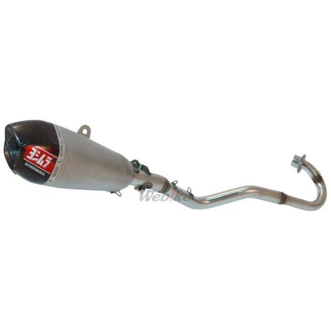 ヨシムラ（YOSHIMURA） レーシングサイクロン RS-9T CRF125F HONDA