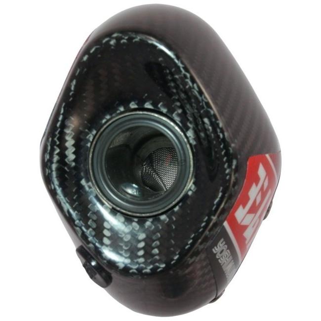 YOSHIMURA ヨシムラ レーシングサイクロン RS-9T CRF125F HONDA ホンダ