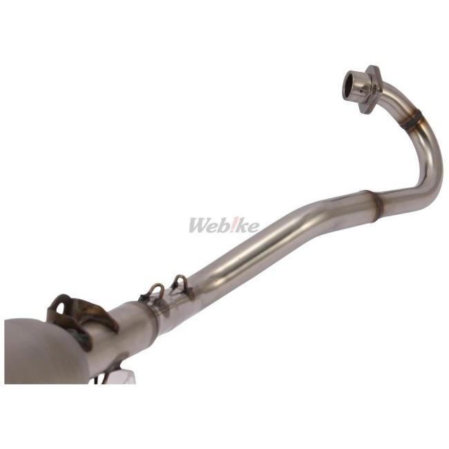 YOSHIMURA ヨシムラ レーシングサイクロン RS-9T CRF125F HONDA ホンダ