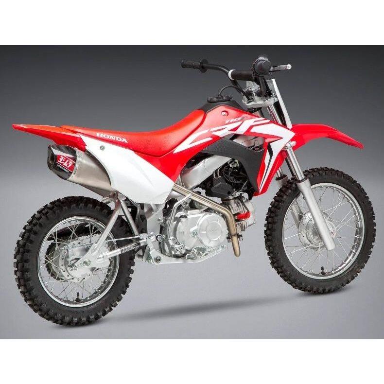 ヨシムラ（YOSHIMURA） レーシングサイクロン RS-9T CRF110F HONDA