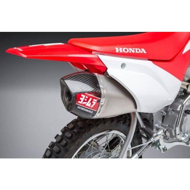 ヨシムラ（YOSHIMURA） レーシングサイクロン RS-9T CRF110F HONDA