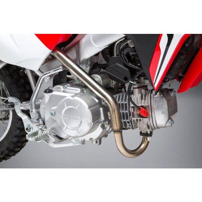 ヨシムラ（YOSHIMURA） レーシングサイクロン RS-9T CRF110F HONDA