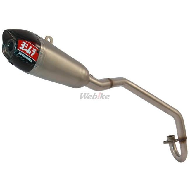 ヨシムラ（YOSHIMURA） レーシングサイクロン RS-9T CRF110F HONDA