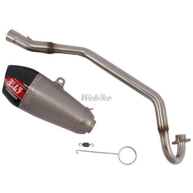 ヨシムラ（YOSHIMURA） レーシングサイクロン RS-9T CRF110F HONDA