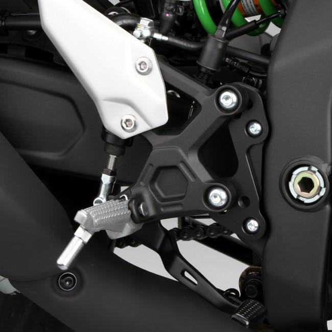 専用 nao エヌエーオー ポジションKIT(3ポジション) ZX-4RR ZX-25R