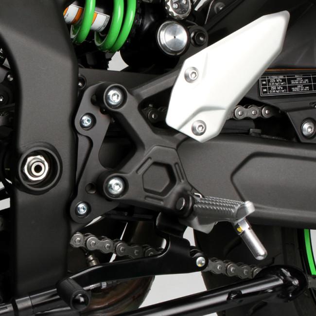 nao エヌエーオー ポジションKIT(3ポジション) ZX-4RR ZX-25R KAWASAKI