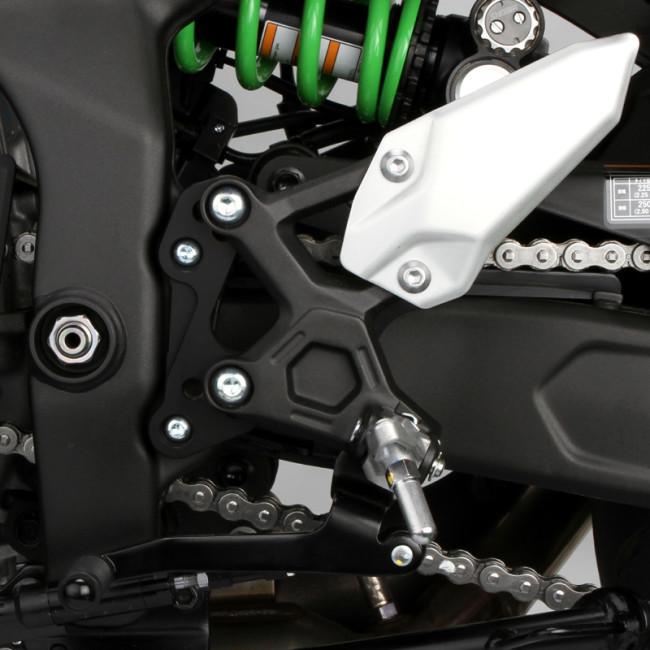 nao エヌエーオー ポジションKIT(3ポジション) ZX-4RR ZX-25R KAWASAKI