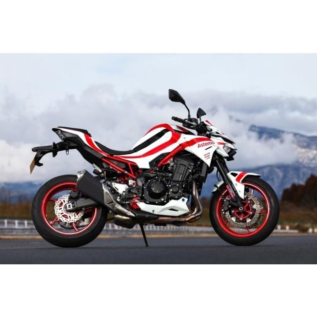 ADVANTAGE（アドバンテージ） SHOWA[ショーワ] BFF(Balance Free front