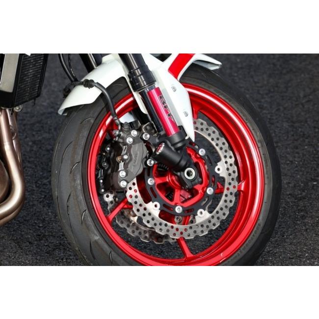 cb750f SHOWA ADVANTAGE サスペンション ADVANTAGE アドバンテージ SHOWA [ショーワ] RSリア