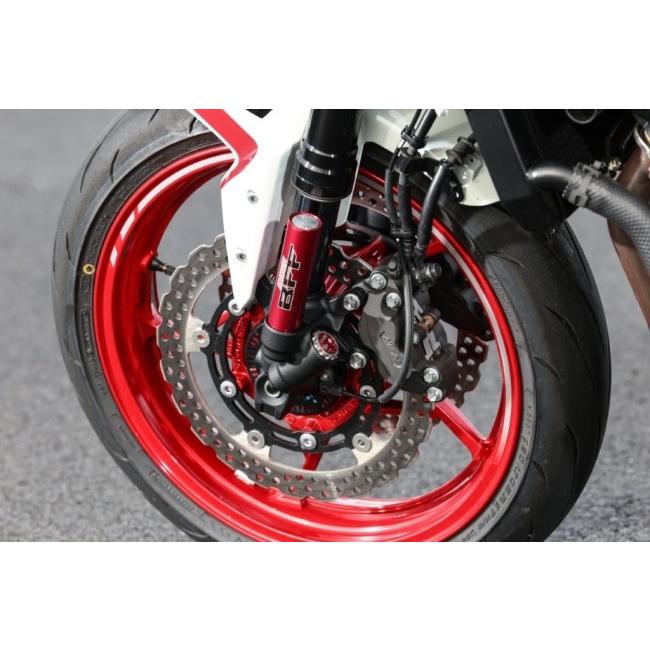 ADVANTAGE（アドバンテージ） SHOWA[ショーワ] BFF(Balance Free front