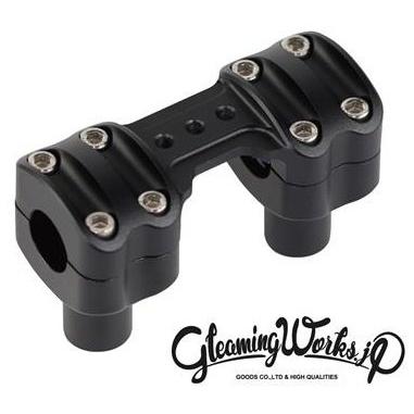 GLEAMING WORKS（グリーミングワークス） グリーミンワークス 2インチ
