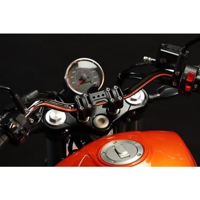 GLEAMING WORKS（グリーミングワークス） グリーミンワークス 2インチ