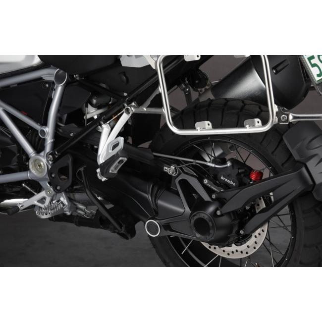 GSX-R1000、R1000R、750、600 オーバーサスペンション Supreme Technology（シュプリームテクノロジー） オーバー