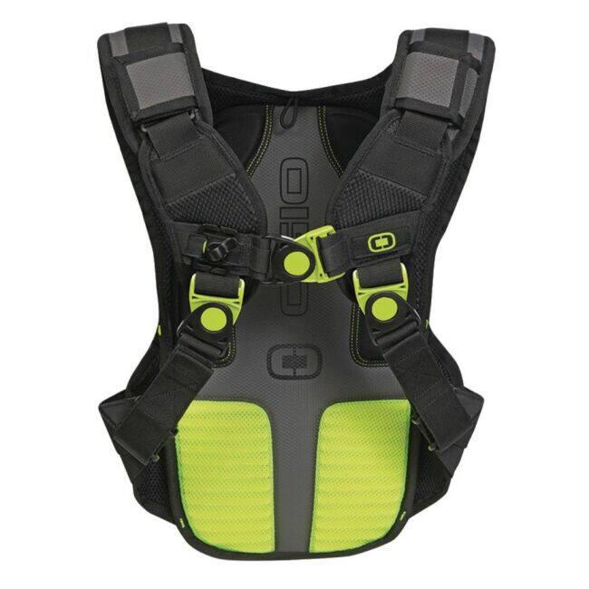 OGIO オジオ BAJA 2L (バハ 2L)【クリアランスセール】 リュックサック