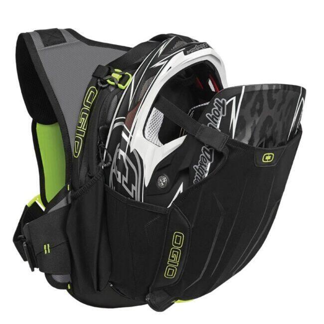 OGIO オジオ BAJA 2L (バハ 2L)【クリアランスセール】 リュックサック