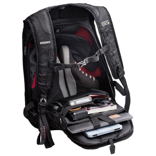 OGIO オジオ Mach 5 D3O【ストリート】【クリアランスセール 