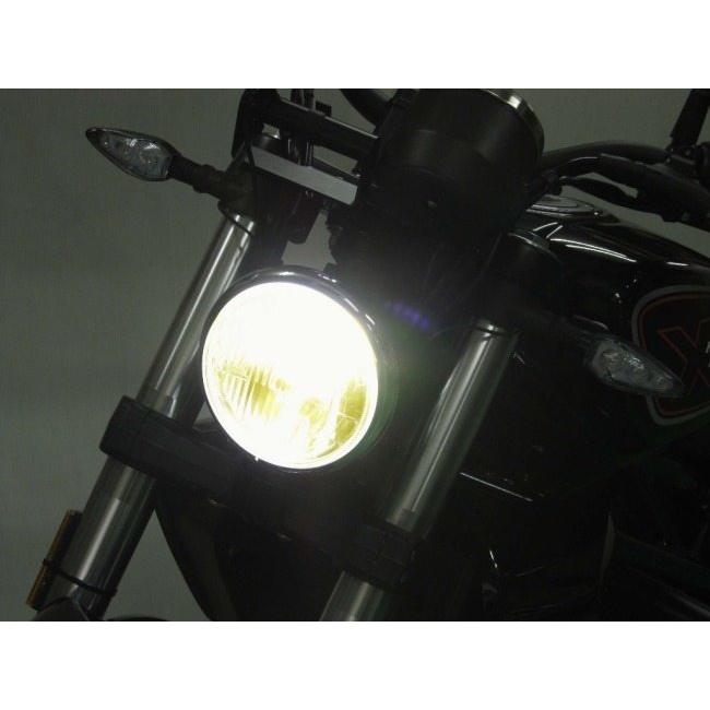 PROTEC（プロテック） LHL-HD2 LEDヘッドライトバルブkit(ライトレス