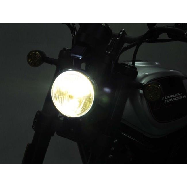 専用です PROTEC（プロテック） LHL-HD4 LEDヘッドライトバルブkit(ライトレス